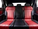 Bentley Bentayga Standard GCC Specs