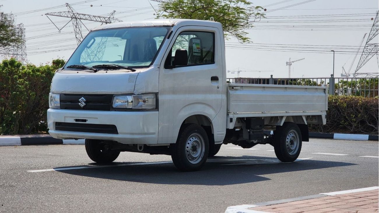 Suzuki Carry