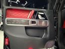 Mercedes Benz G63 AMG STANDARD