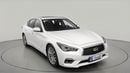 Infiniti Q50 LUXE 2024 | AED 1243/Month | 0 DP | 30 Day Return | Warranty