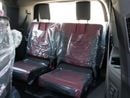 Toyota Land Cruiser VXR