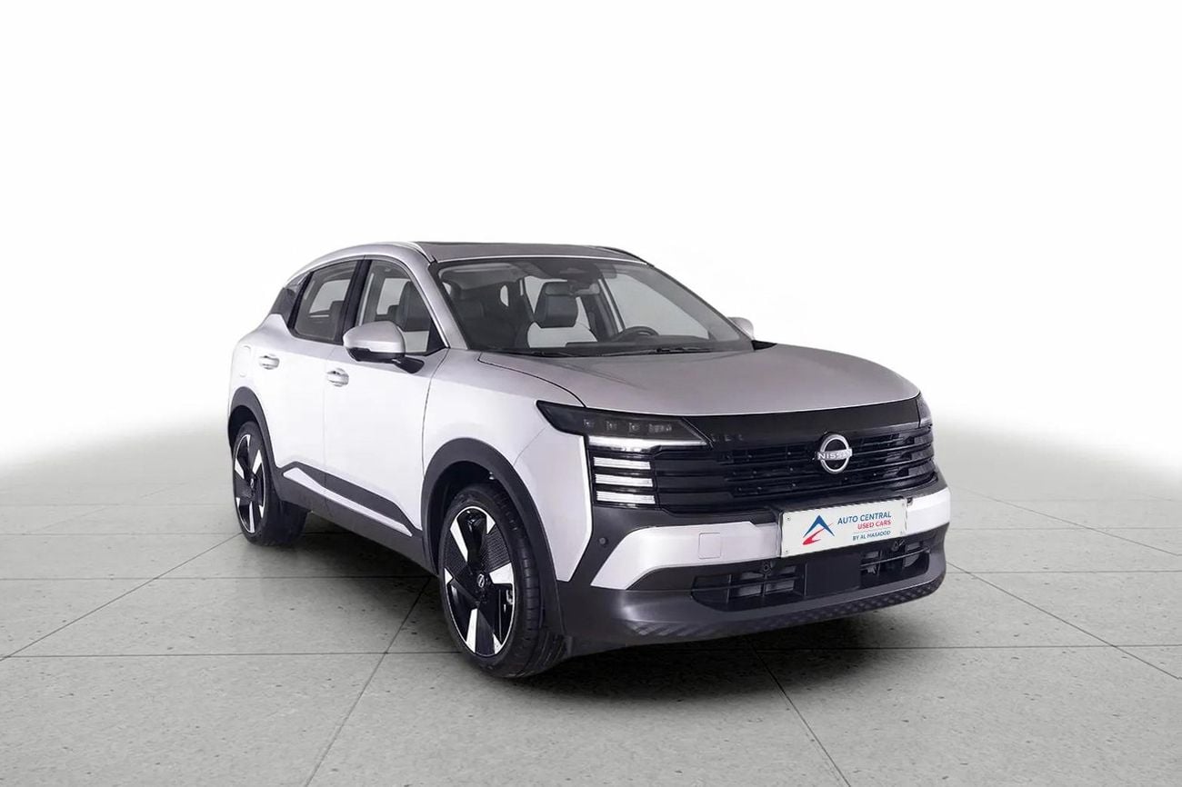 Nissan Kicks SL 2.0