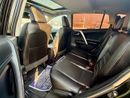 Toyota RAV4 XLE 4X4