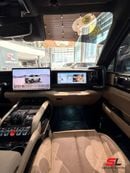 BYD Leopard 5 Flagship Chinese Specs