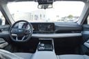 Ford Territory TREND