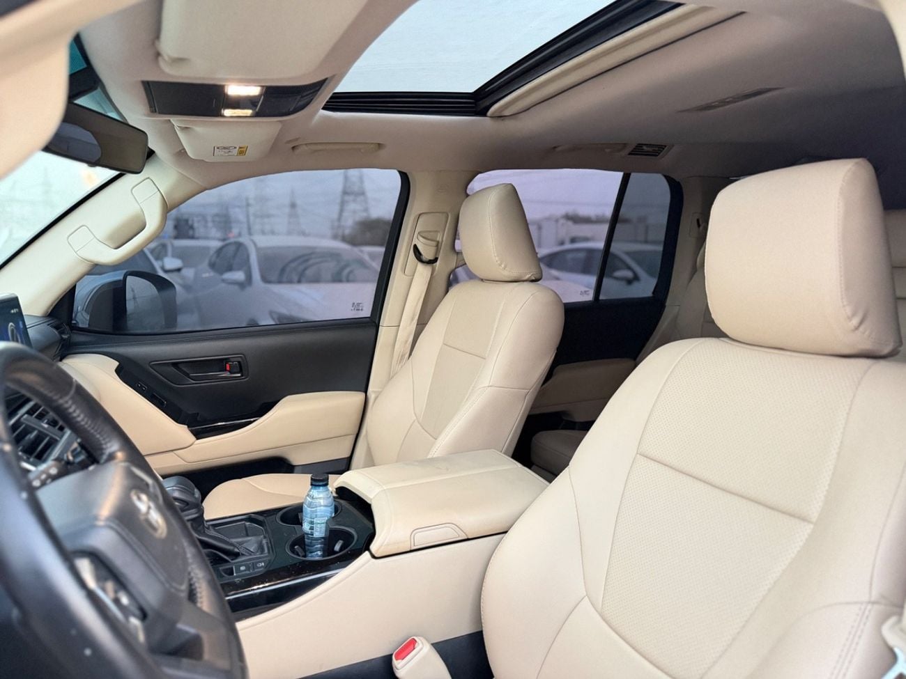 Toyota Land Cruiser GXR 2022 Diesel 3.3L Twin turbo Pull Option