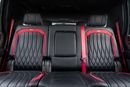جي أم سي يوكون Denali Yukon Denali | 4,211 P.M | 0% Downpayment | Perfect Condition!