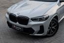 BMW X3 XDRIVE 30I M SPORT X3 xDrive30i M Sport | 2,938 P.M | 0% Downpayment | BMW WARRANTY!