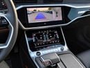 Audi A6 45 TFSI