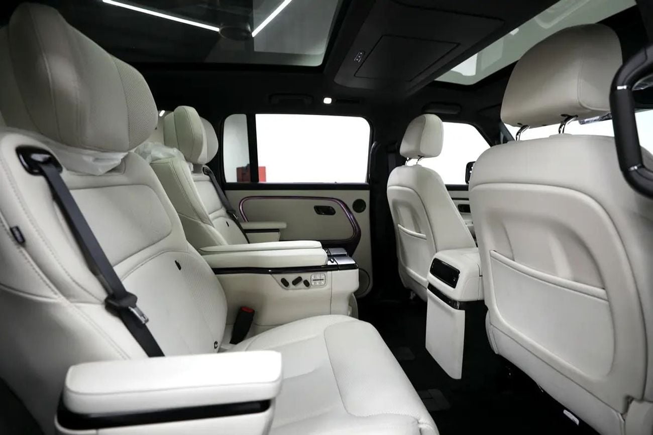 ROX Adamas FIRST CLASS