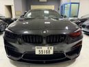 بي أم دبليو M4 STD BMW 4 Series M4 2020 مواصفات أمريكية