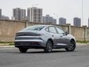 بي واي دي كين بلاس تصميم 2026 BYD SEAL 05 DM-i إصدار بريميوم | 210 كم | مواصفات صينية