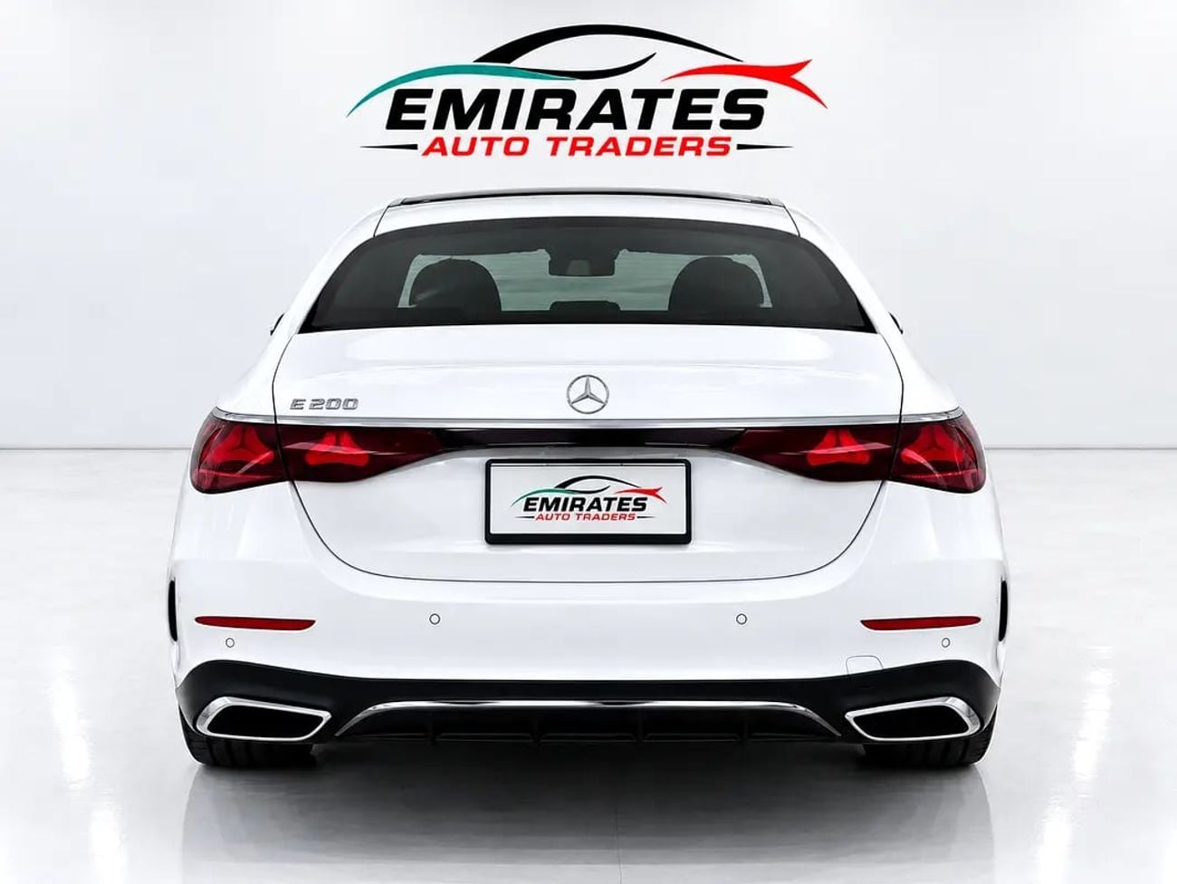 Mercedes Benz E200 E200