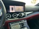 Mercedes Benz CLS450 4MATIC Mercedes-Benz CLS 450 2019 GCC specs
