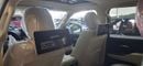 Toyota Land Cruiser GxR 3.5 TWIN TURBO FULL OPTIONS Petrol