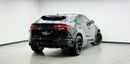 Lamborghini Urus MANSORY With Novitec Kit, Warranty, Full Service History, Carbon Fiber Package, Euro