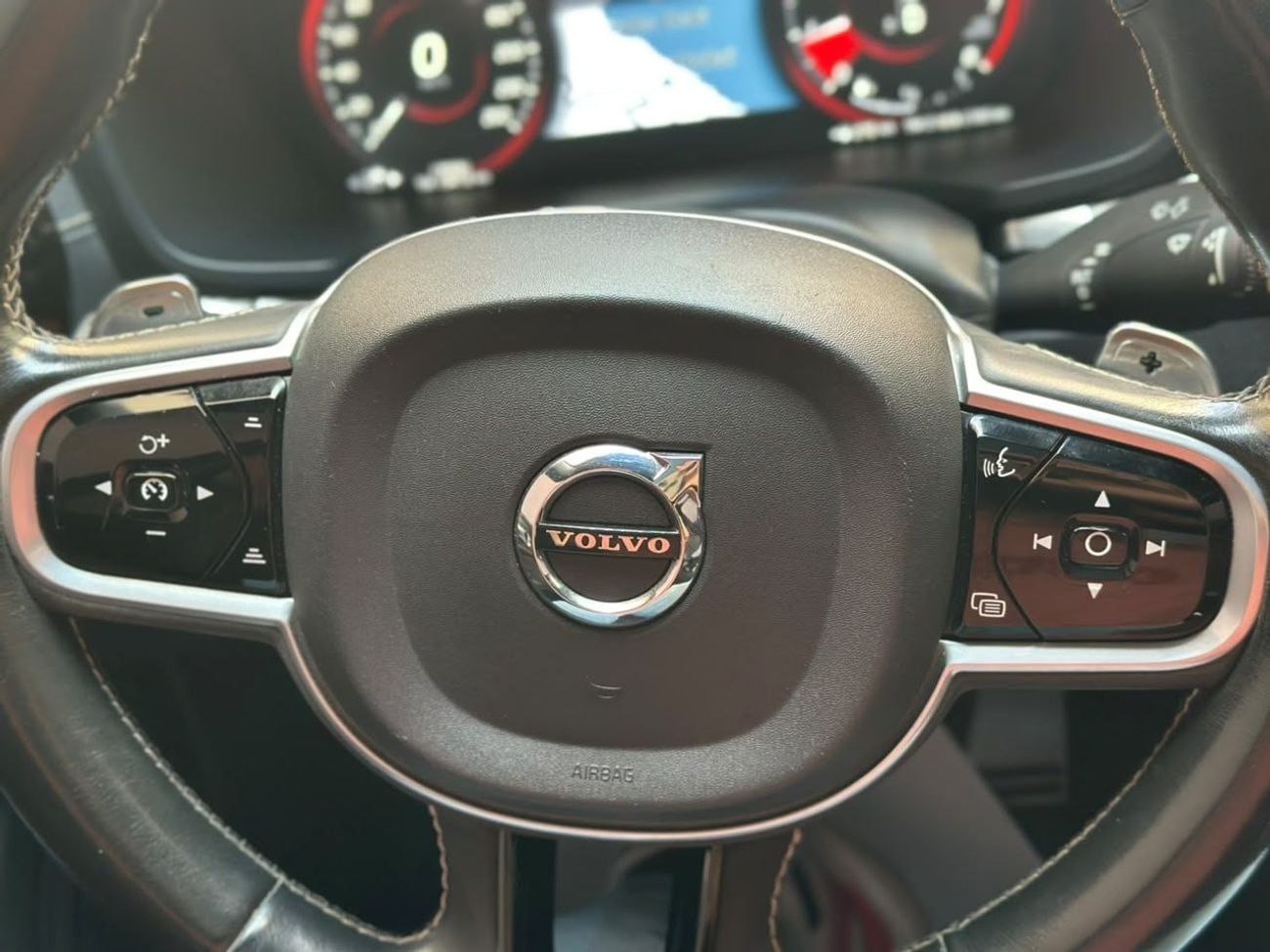 Volvo S60 R DESIGN
