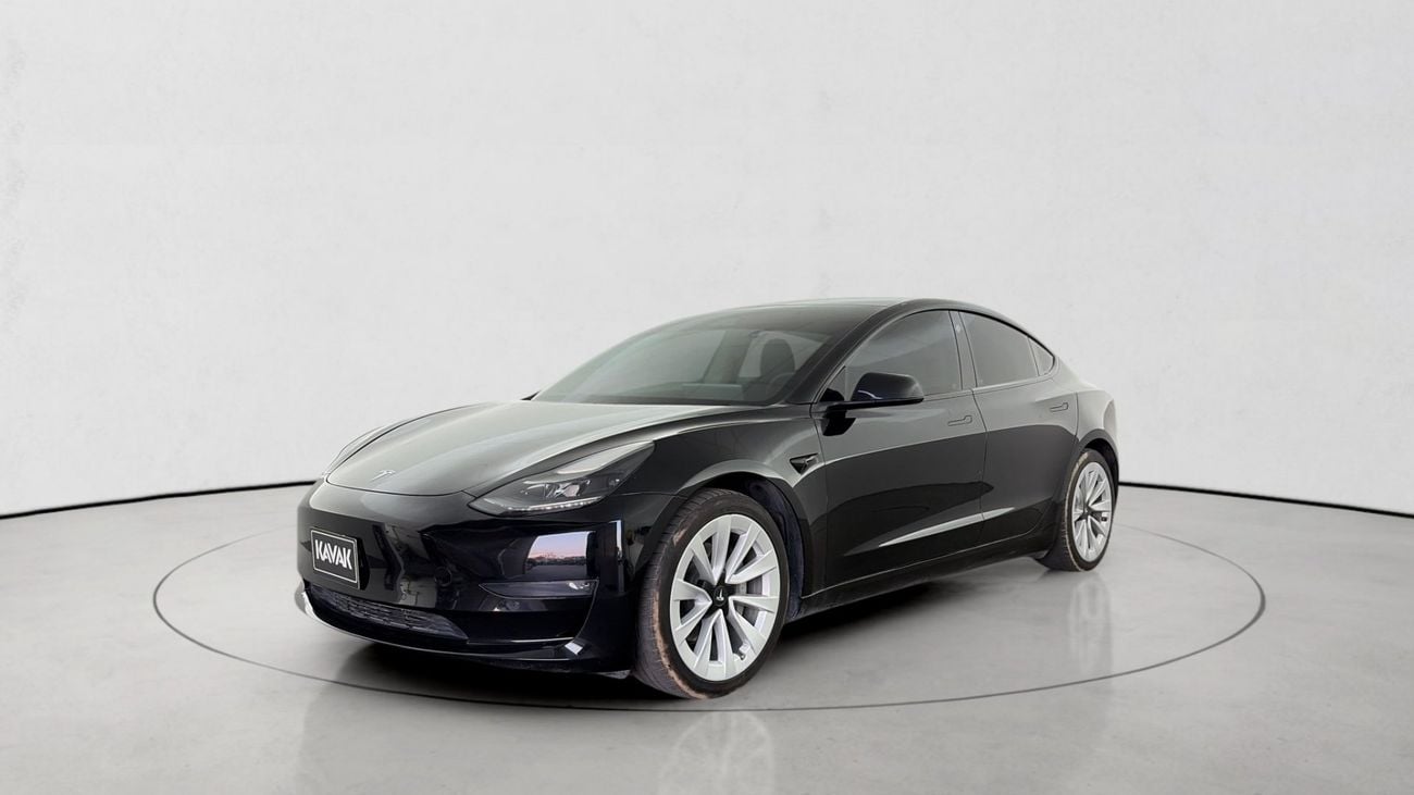 Tesla Model 3 LONG RANGE | Guaranteed Warranty | 0 Down Payment