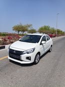 Mitsubishi Attrage GLX HIGHLINE
