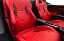 Ferrari 296 3.0L V6 Turbocharged Engine +eMotor | Warranty