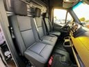 Mercedes Benz Sprinter EXTRA LONG