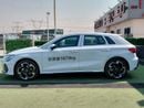 أودي A3 35 TFSI SPORT أودي A3 سبورت باك 35TFSI برستيج 2026