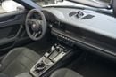 Porsche 911 TARGA 4GTS