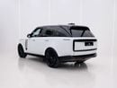 Land Rover Range Rover SE BRAND SE P530 | Canadian Specs | 347 KM