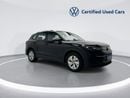 Volkswagen Tiguan LIFE Tiguan Life with Rear View Camera 1.4L | All-New Generation Design | VW Certified | Apple CarPlay