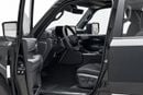 Toyota Prado ADH 2.4L - Black Inside Black | Export Only