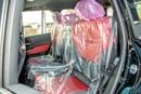 Toyota Land Cruiser VXR 3.5L TT FULL OPTION