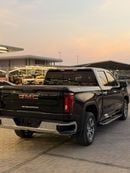 GMC Sierra 1500 CREWCAB SLT