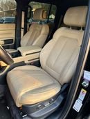 بي واي دي ليوبارد 5 ULTRA سيارة BYD LEOPARD 5 ULTRA موديل 2025، خليجية، كاملة المواصفات، طلاء أصلي، تحت الضمان.