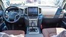 Toyota Land Cruiser VX-R V8 5.7 Grand Touring S