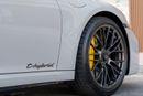 Porsche 911 TURBO S