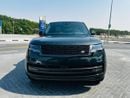 Land Rover Range Rover SE