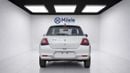 Suzuki Swift GLX SUZUKI SWIFT