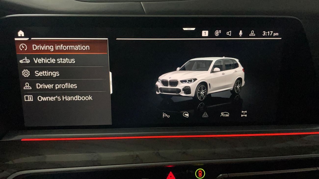 بي أم دبليو X5 XDRIVE40i M SPORT كارس24 هي سوق ضخم للسيارات المستعملة موثوق ومضمون ٪كارس24 هي سوق ضخم للسيارات المستعملة موثوق ومضمون