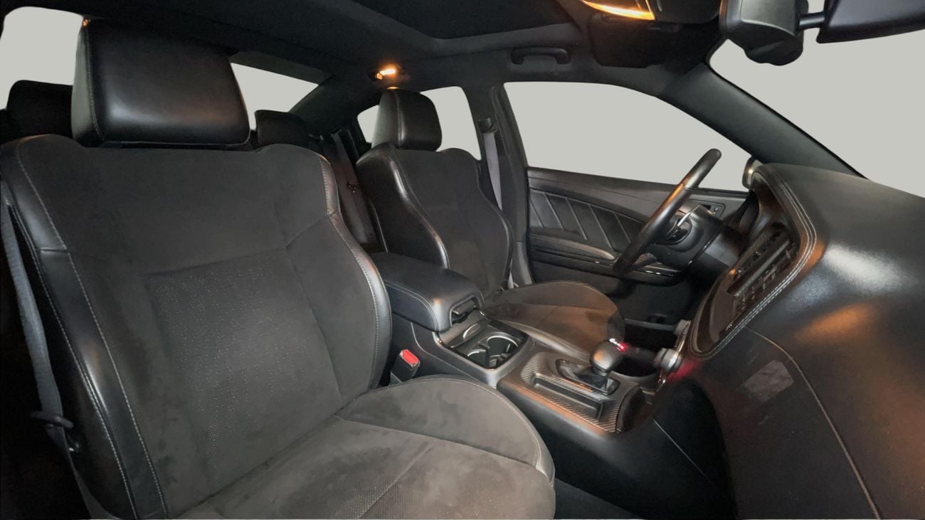 Dodge Charger GT 2023 | AED 1356/Month | 0 DP | 30 Day Return | Warranty