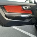 Ford Mustang EcoBoost Premium