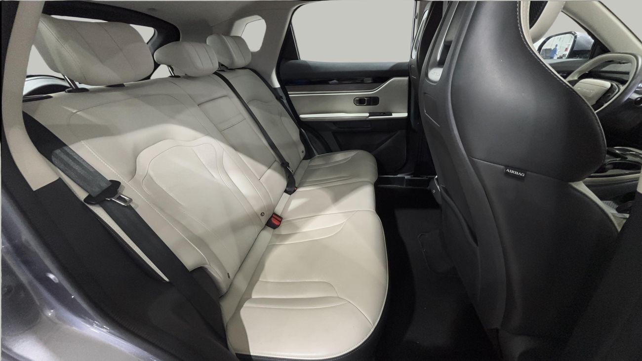 Jetour Dashing LUXURY 2024 | AED 1097/Month | 0 DP | 30 Day Return | Warranty | Service History