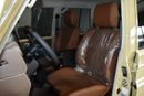 Toyota Land Cruiser 70 LC79 LX ll Land Cruiser Lc76 ll Al-Futtaim Warranty ll Gcc