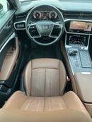 Audi A6 55 TFSI S-LINE