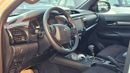 Toyota Hilux ADVENTURE 2.8 4WD AT WITH COMPRESSOR YM2026 ATTITUDE BLACK