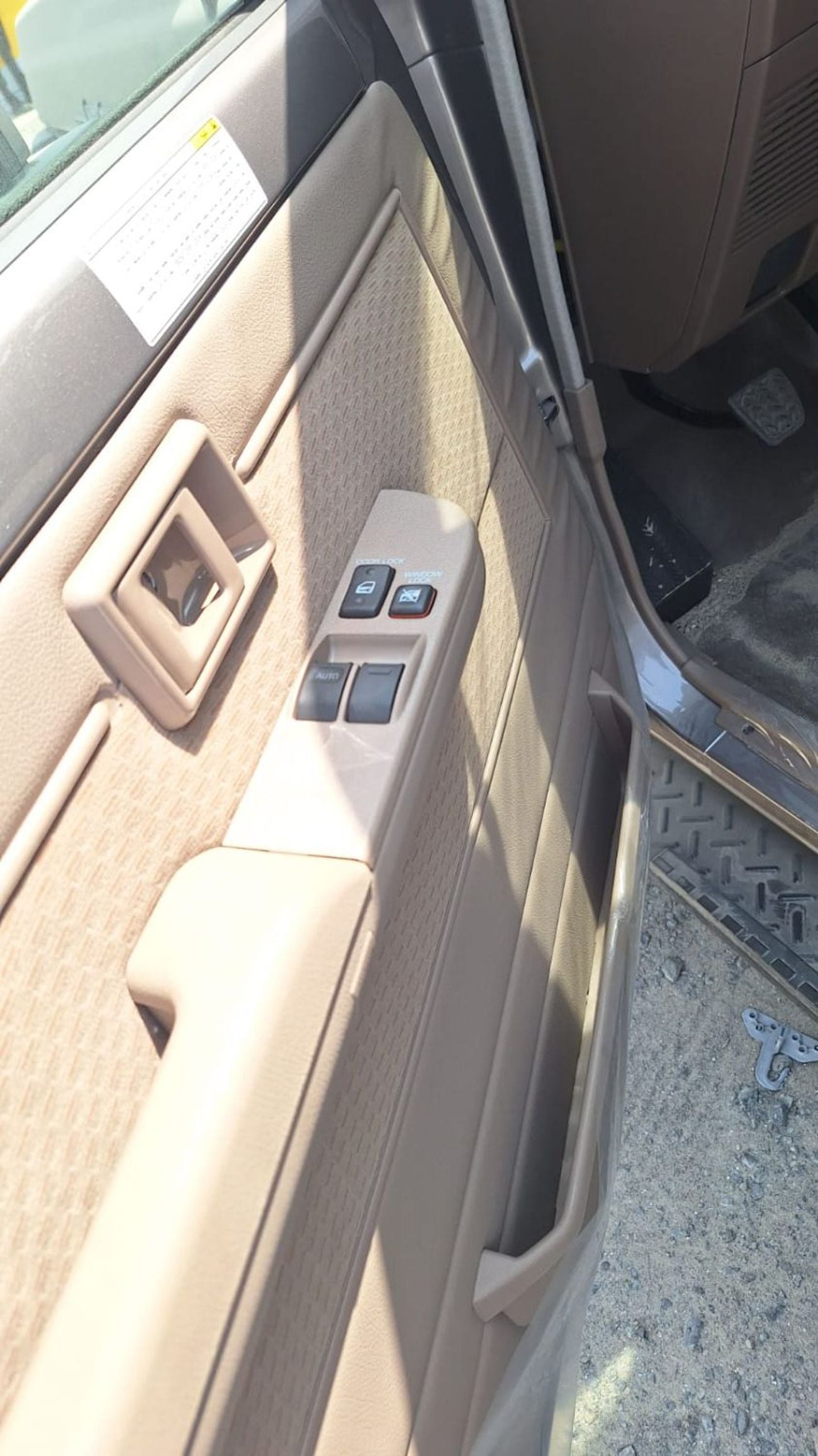 تويوتا لاند كروزر 70 LC71 LX