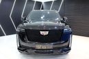 Cadillac Escalade Sport Platinum 2021 Cadillac Escalade Sport Platinum | Pilot Seats | STARLIGHT | GCC Specs!!