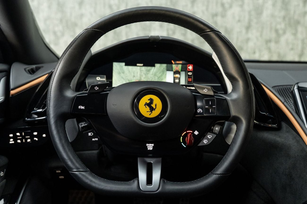 Ferrari Roma STANDARD