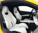 Lotus Emira First Edition, Warranty, Full Service History, Fully Loaded, GCC