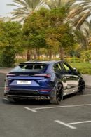 Lamborghini Urus STANDARD Japanese Specs | Power Craft Exhaust | Carbon Upgrades
