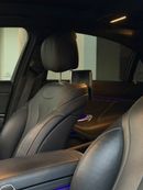 Mercedes Benz S450 L AMG